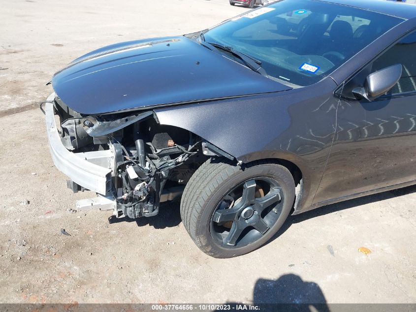 2014 DODGE DART SXT - 1C3CDFBB0ED903417