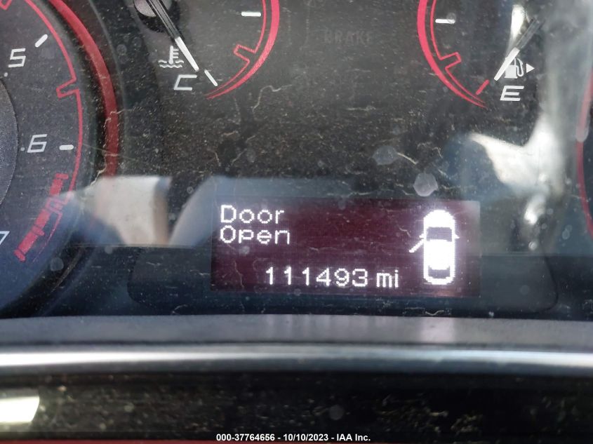 2014 DODGE DART SXT - 1C3CDFBB0ED903417