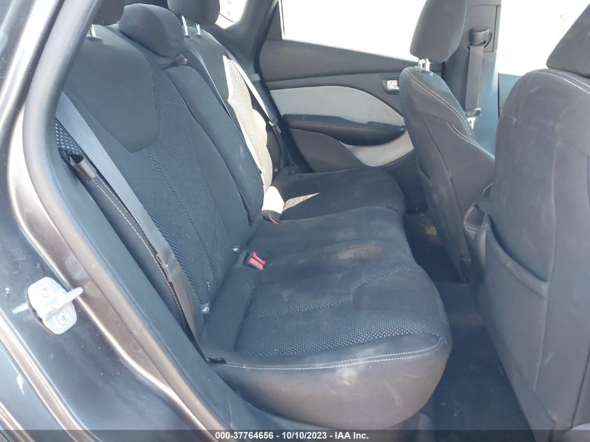 2014 DODGE DART SXT - 1C3CDFBB0ED903417