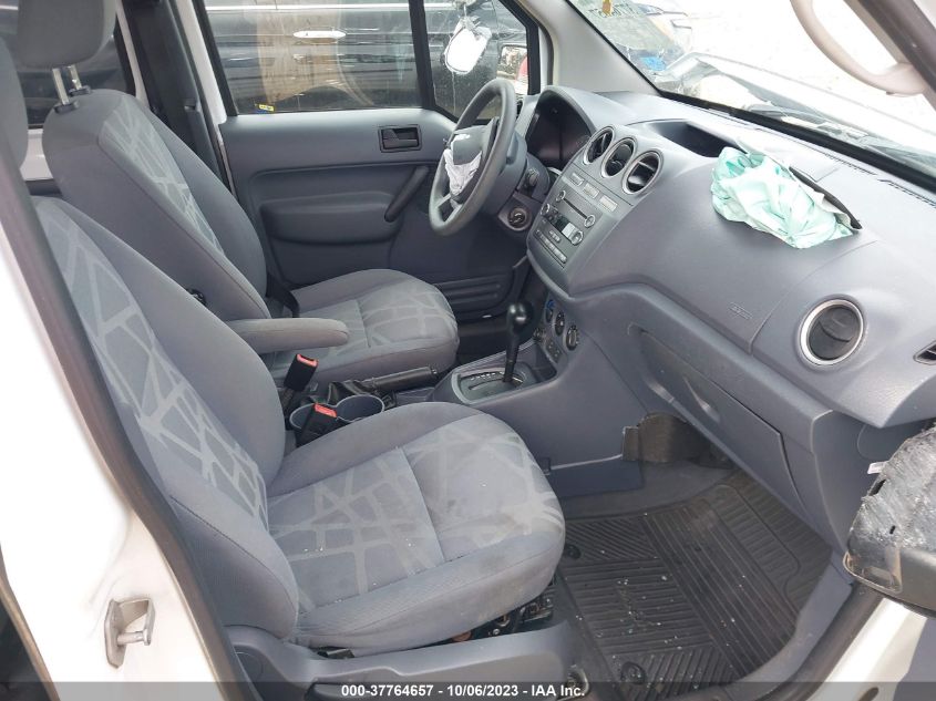 2013 FORD TRANSIT CONNECT WAGON XLT PREMIUM - NM0KS9CN1DT151123