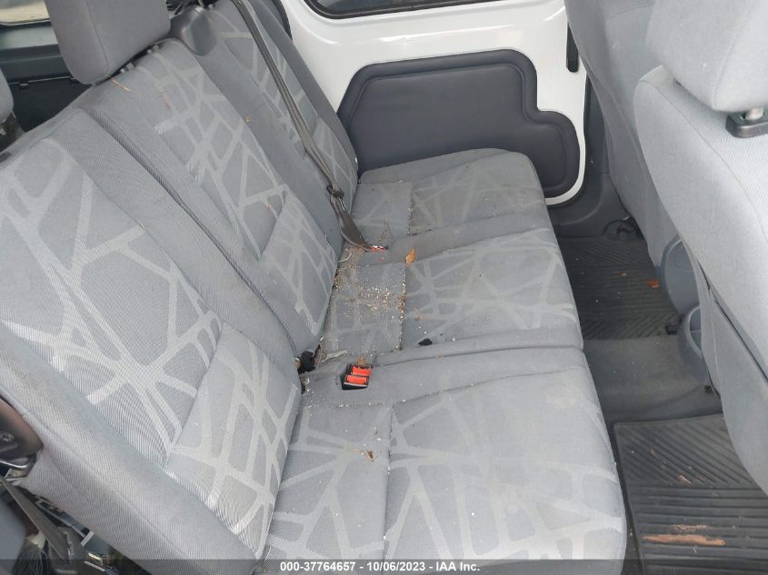 2013 FORD TRANSIT CONNECT WAGON XLT PREMIUM - NM0KS9CN1DT151123