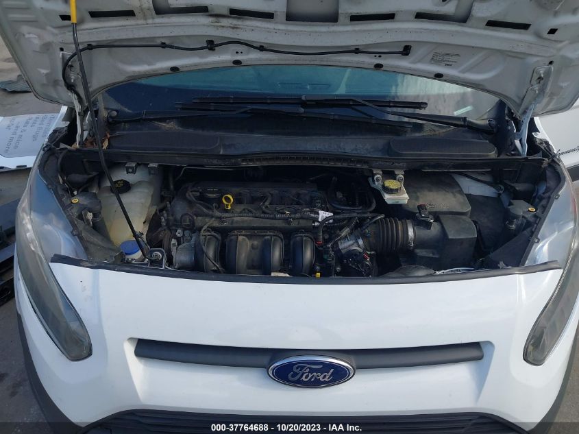 2015 FORD TRANSIT CONNECT XL - NM0LS7E70F1206859
