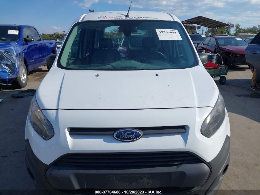 2015 FORD TRANSIT CONNECT XL - NM0LS7E70F1206859