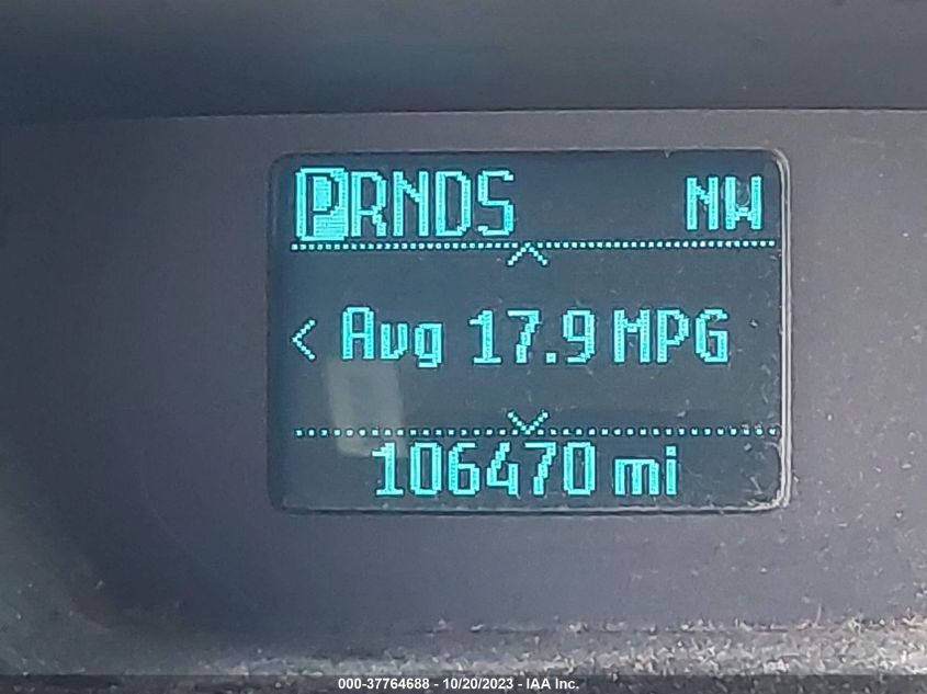2015 FORD TRANSIT CONNECT XL - NM0LS7E70F1206859