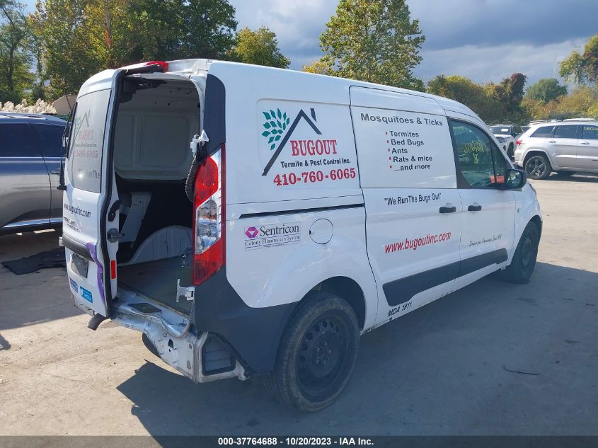 2015 FORD TRANSIT CONNECT XL - NM0LS7E70F1206859
