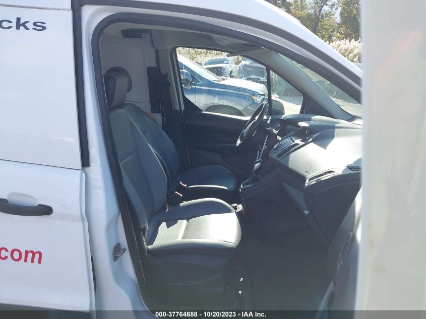 2015 FORD TRANSIT CONNECT XL - NM0LS7E70F1206859