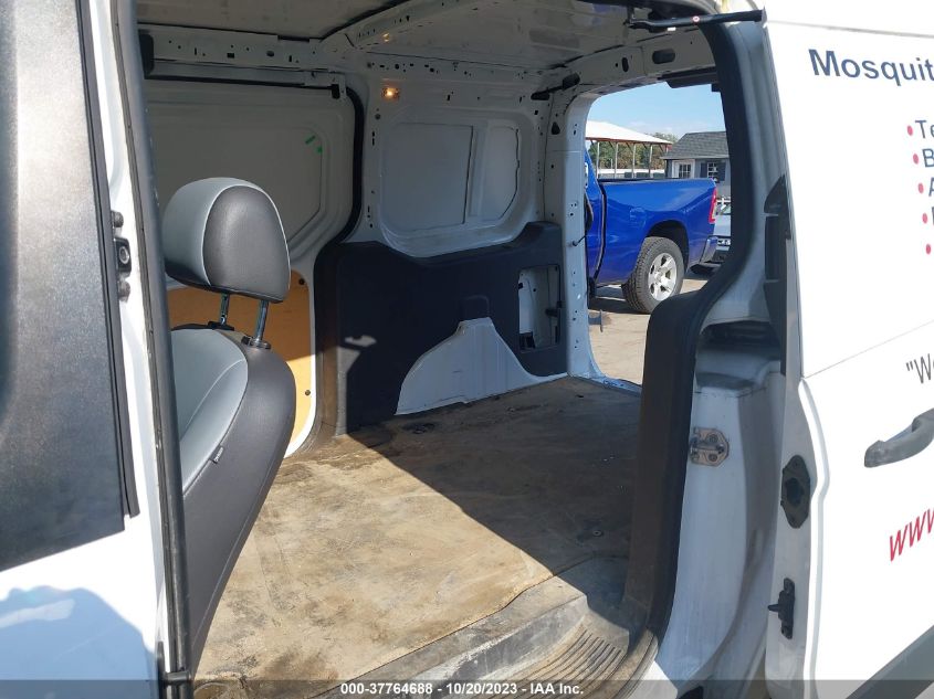 2015 FORD TRANSIT CONNECT XL - NM0LS7E70F1206859