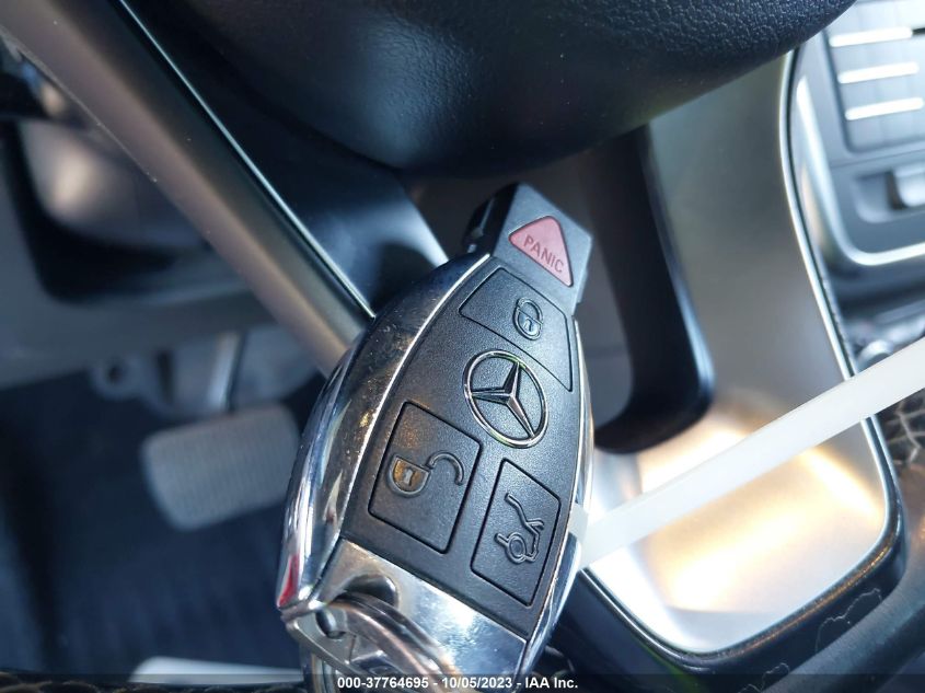 2015 MERCEDES-BENZ CLA-CLASS CLA 250 WDDSJ4EB7FN231387