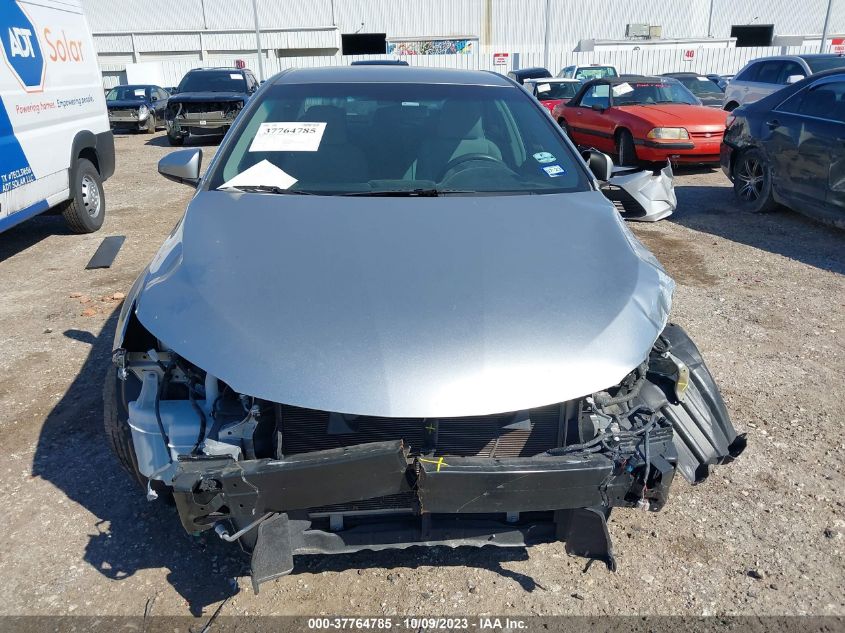 2016 TOYOTA CAMRY LE/XLE/SE/XSE - 4T4BF1FK2GR519609
