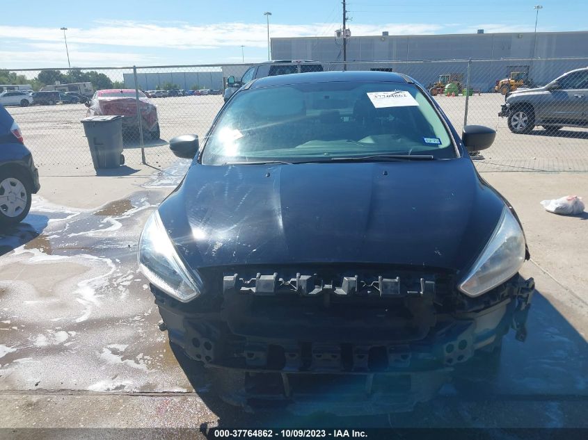 2016 FORD FOCUS S - 1FADP3E2XGL225100