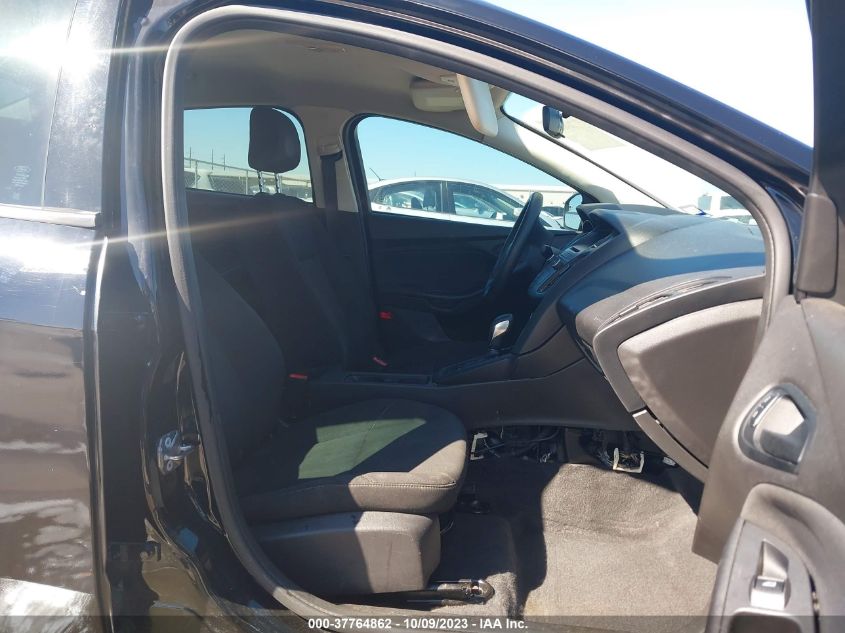 2016 FORD FOCUS S - 1FADP3E2XGL225100