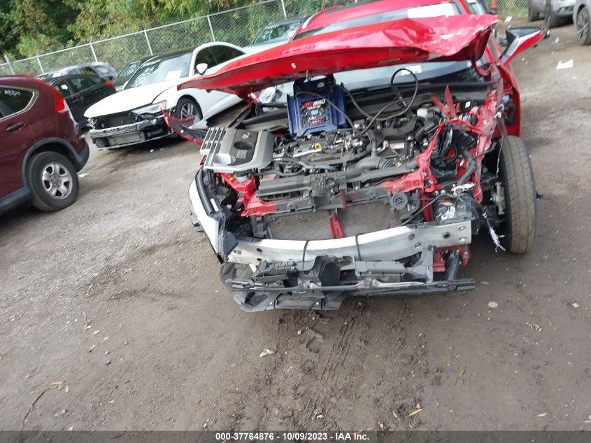 2020 LEXUS UX 250H JTHP9JBH1L2034999