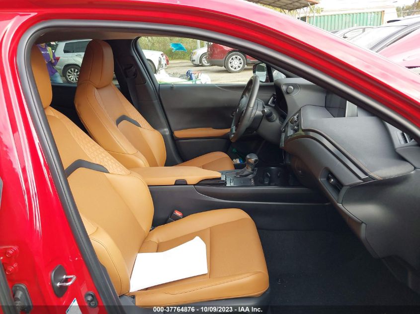 2020 LEXUS UX 250H JTHP9JBH1L2034999