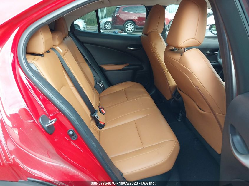 2020 LEXUS UX 250H JTHP9JBH1L2034999