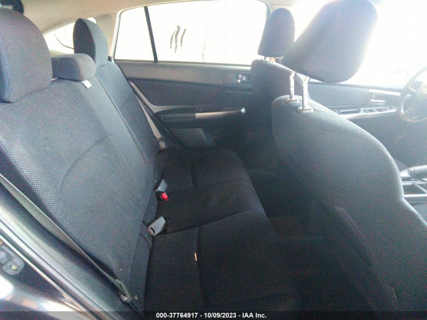 2015 SUBARU IMPREZA WAGON 2.0I PREMIUM - JF1GPAC64F8211718