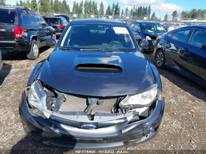 2013 SUBARU IMPREZA WAGON WRX WRX JF1GR7E64DG800166