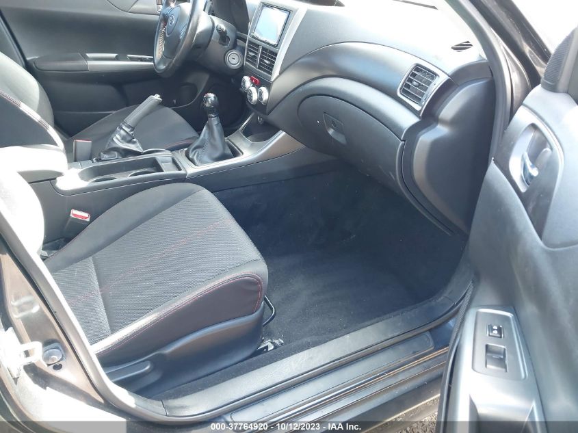 2013 SUBARU IMPREZA WAGON WRX WRX JF1GR7E64DG800166