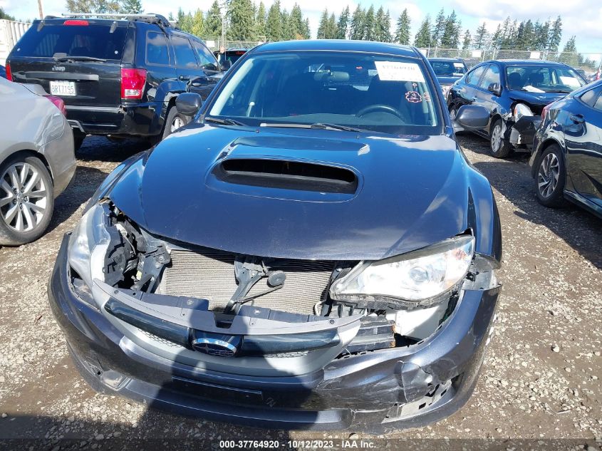 2013 SUBARU IMPREZA WAGON WRX WRX JF1GR7E64DG800166