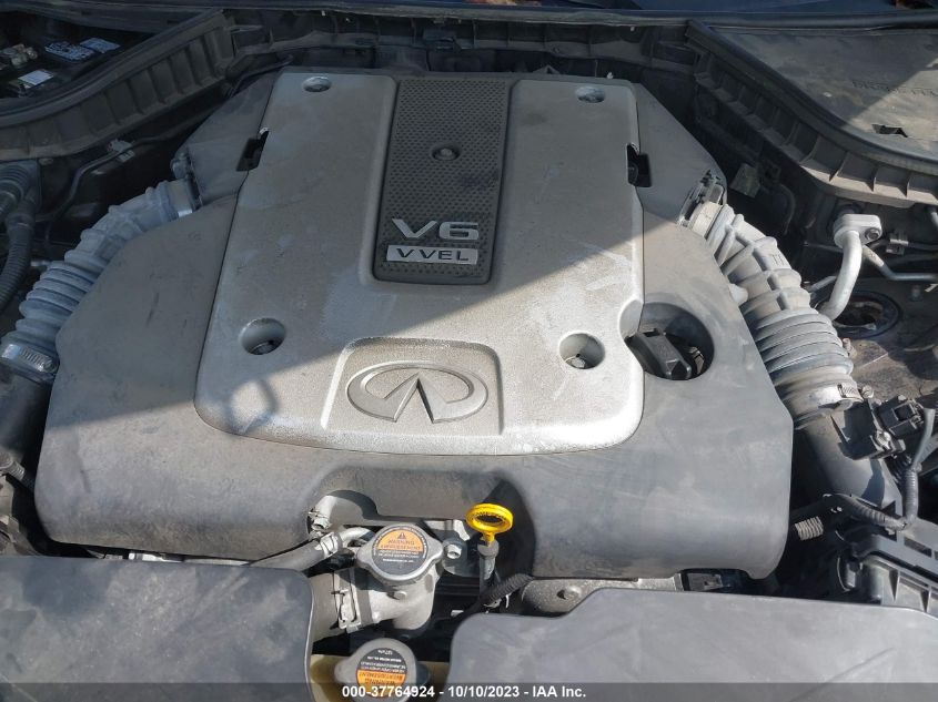 2015 INFINITI Q50 - JN1BV7AP3FM357112