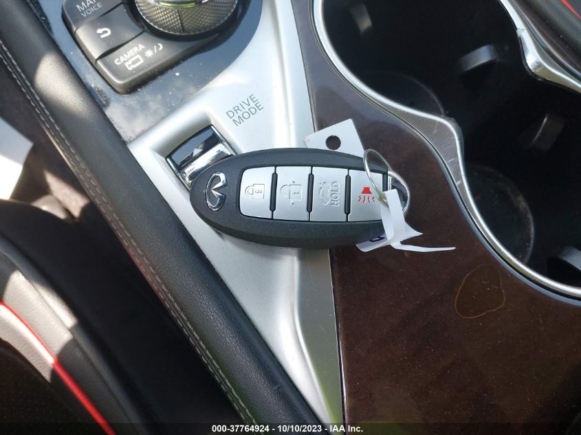 2015 INFINITI Q50 - JN1BV7AP3FM357112