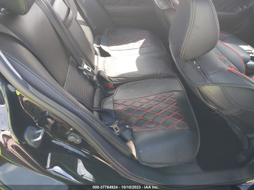 2015 INFINITI Q50 - JN1BV7AP3FM357112