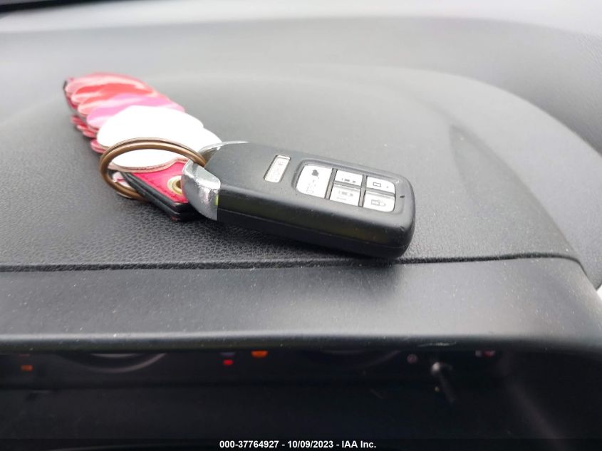 2014 HONDA ODYSSEY EX-L - 5FNRL5H65EB114685