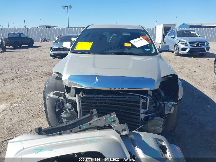 2015 GMC TERRAIN SLE - 2GKALMEK1F6157375