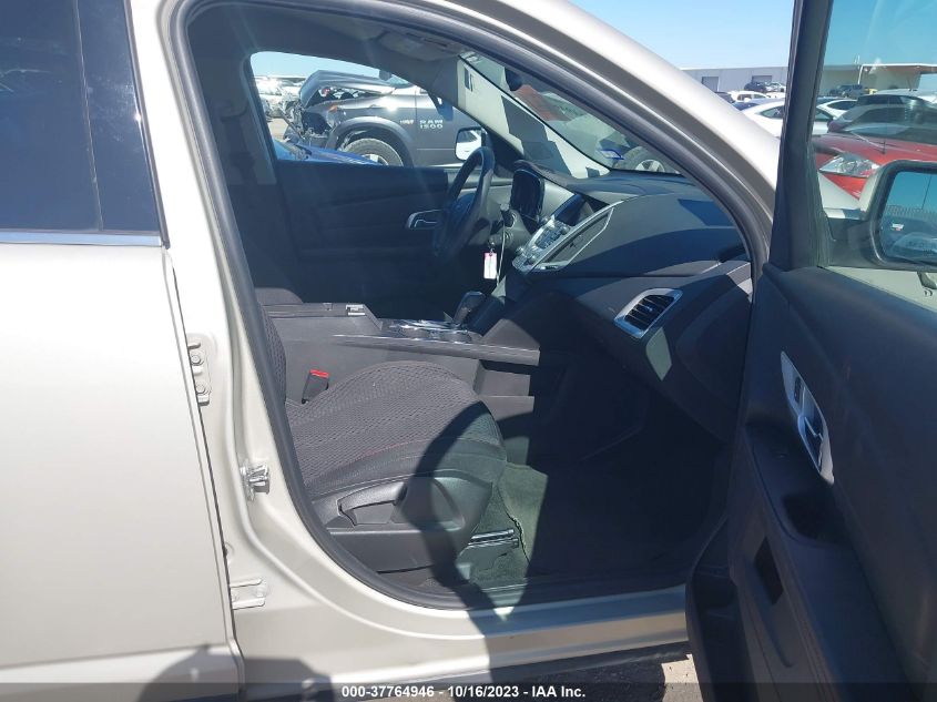 2015 GMC TERRAIN SLE - 2GKALMEK1F6157375