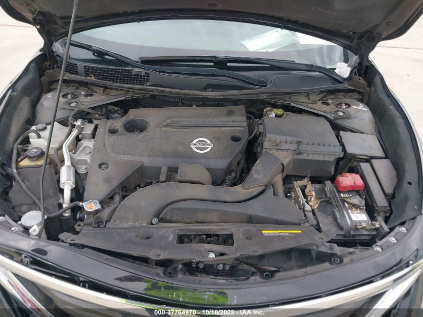 2015 NISSAN ALTIMA 2.5 S - 1N4AL3AP5FN368149