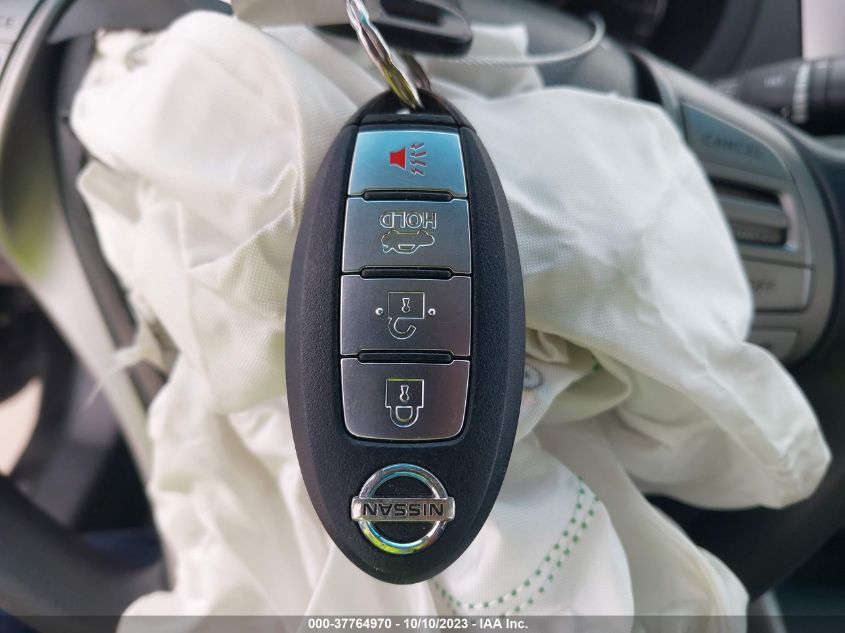 2015 NISSAN ALTIMA 2.5 S - 1N4AL3AP5FN368149