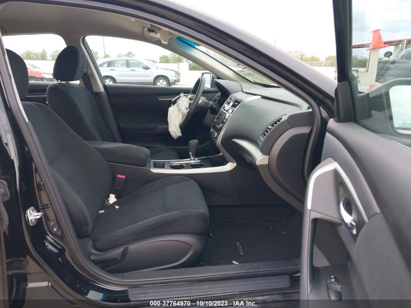 2015 NISSAN ALTIMA 2.5 S - 1N4AL3AP5FN368149