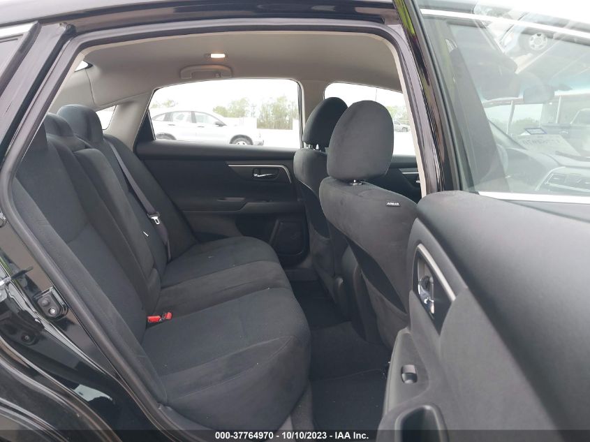 2015 NISSAN ALTIMA 2.5 S - 1N4AL3AP5FN368149