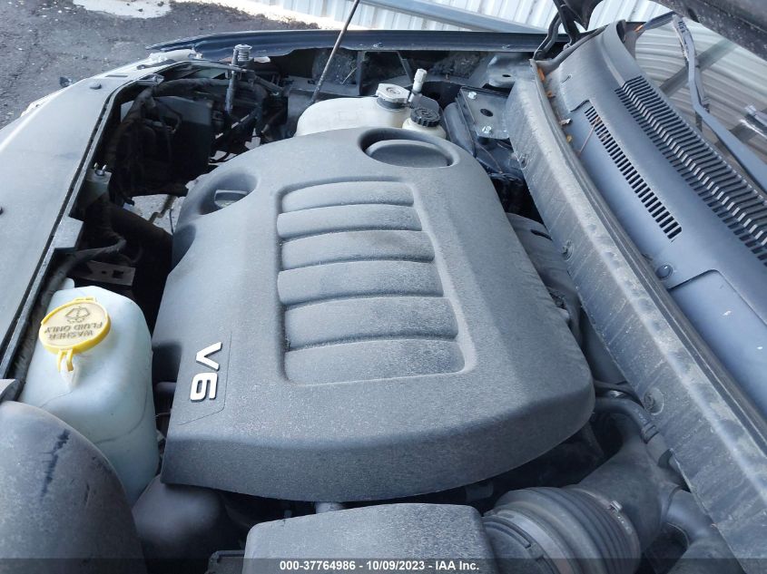 2017 DODGE JOURNEY GT - 3C4PDDEG6HT502090