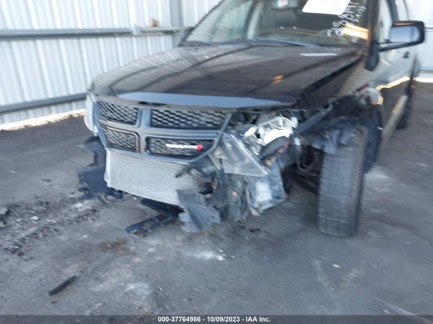 2017 DODGE JOURNEY GT - 3C4PDDEG6HT502090