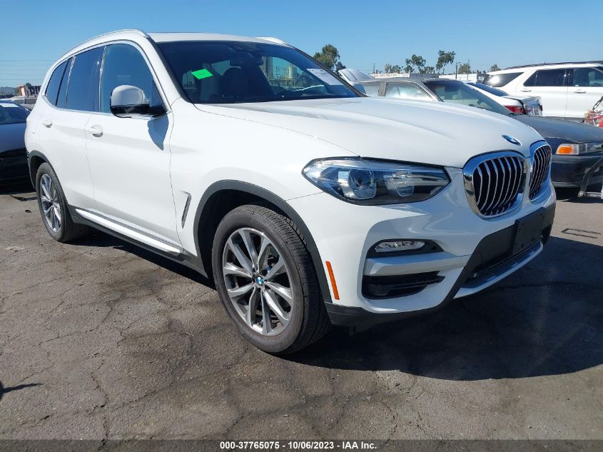 BMW-X3-5UXTR7C51KLF33500