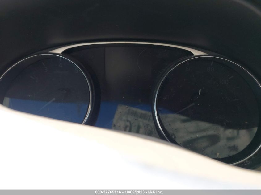 2015 NISSAN ROGUE SL - 5N1AT2MV9FC826507