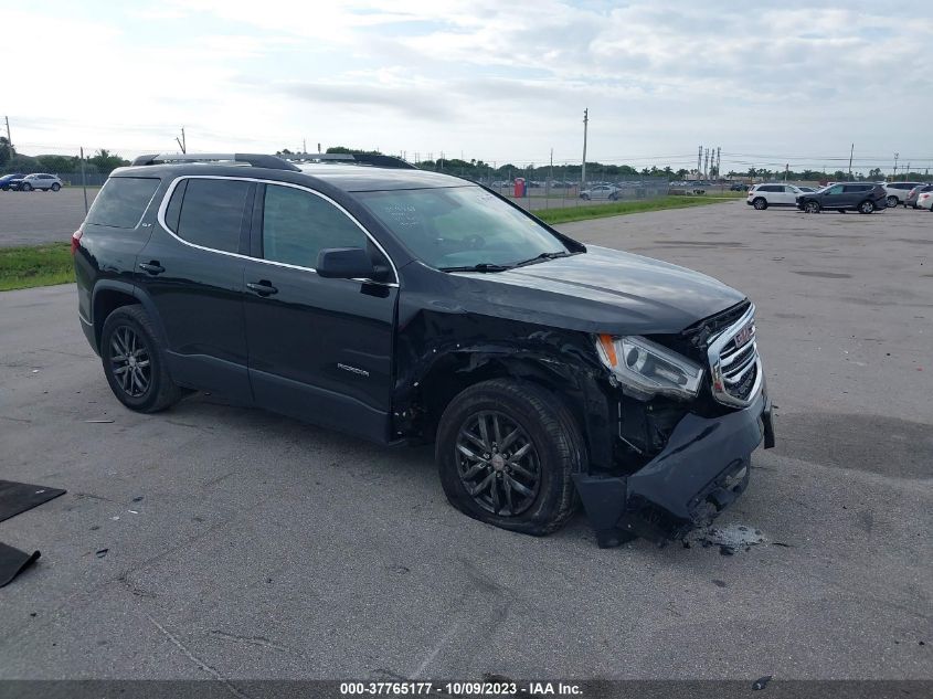 1GKKNULS3HZ259608 GMC ACADIA SLT-1 2017