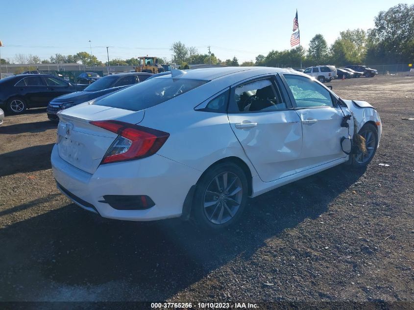 19XFC1F36KE007506 Honda Civic Sedan EX 4