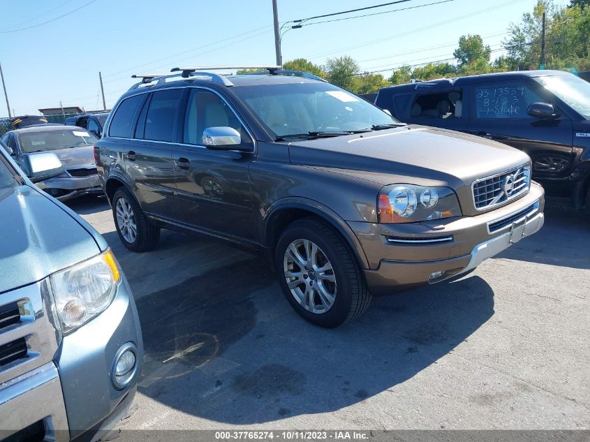 VOLVO-XC90-YV4952CZ3D1643034