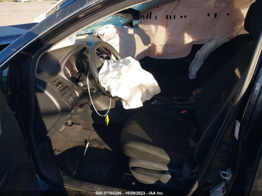 2019 NISSAN SENTRA S - 3N1AB7AP2KY231898