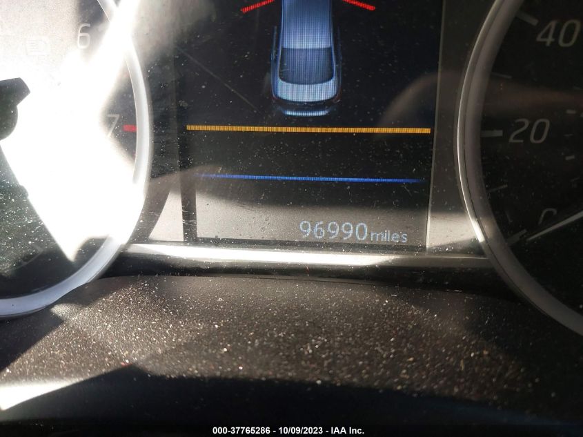 2019 NISSAN SENTRA S - 3N1AB7AP2KY231898