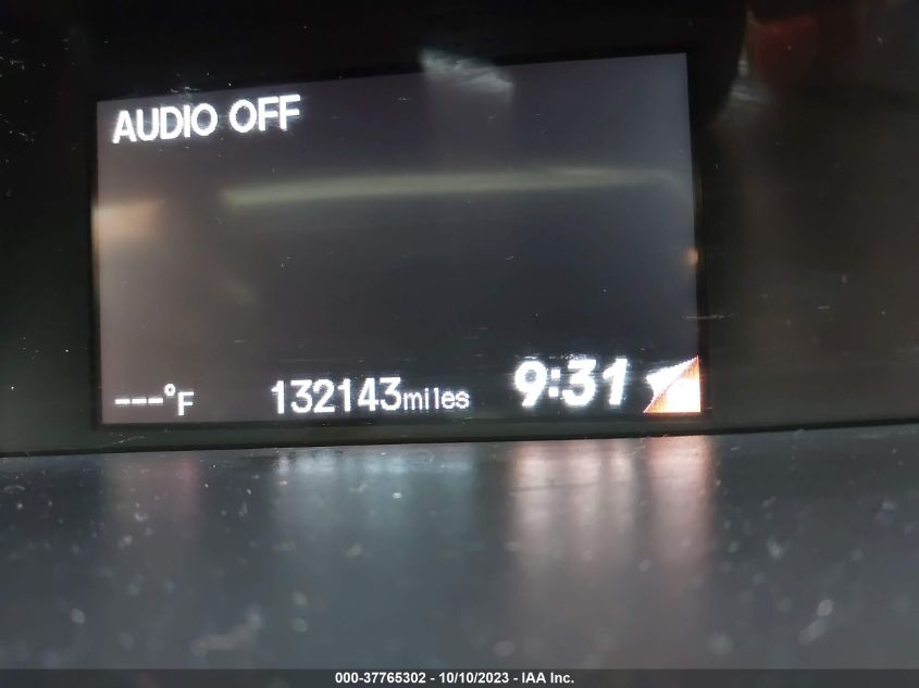 2015 HONDA CIVIC EX - 2HGFB2F83FH500852