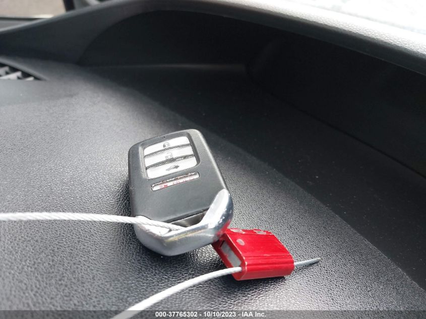 2015 HONDA CIVIC EX - 2HGFB2F83FH500852