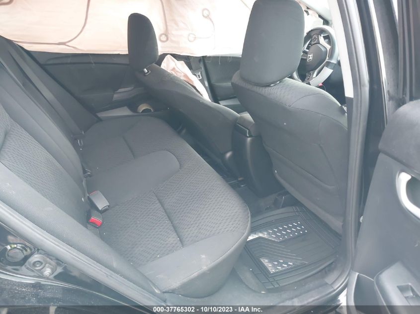 2015 HONDA CIVIC EX - 2HGFB2F83FH500852