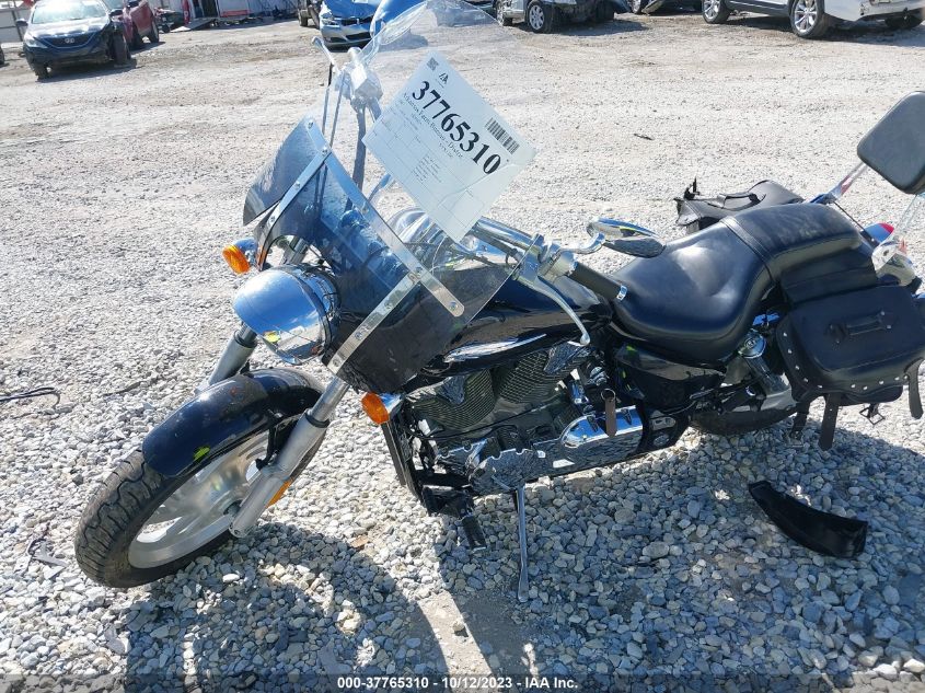 2007 HONDA VTX1300 C 1HFSC55017A301084