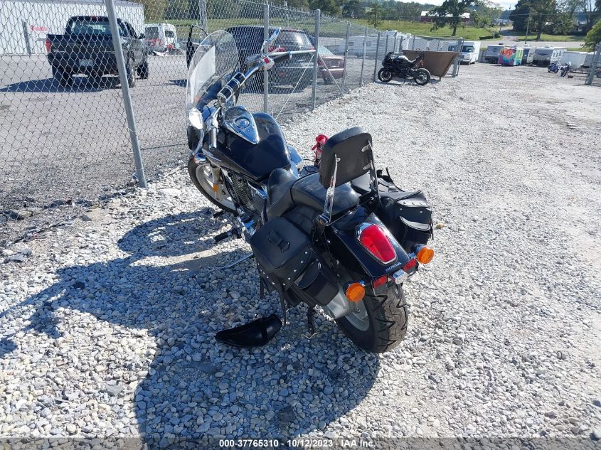 2007 HONDA VTX1300 C 1HFSC55017A301084