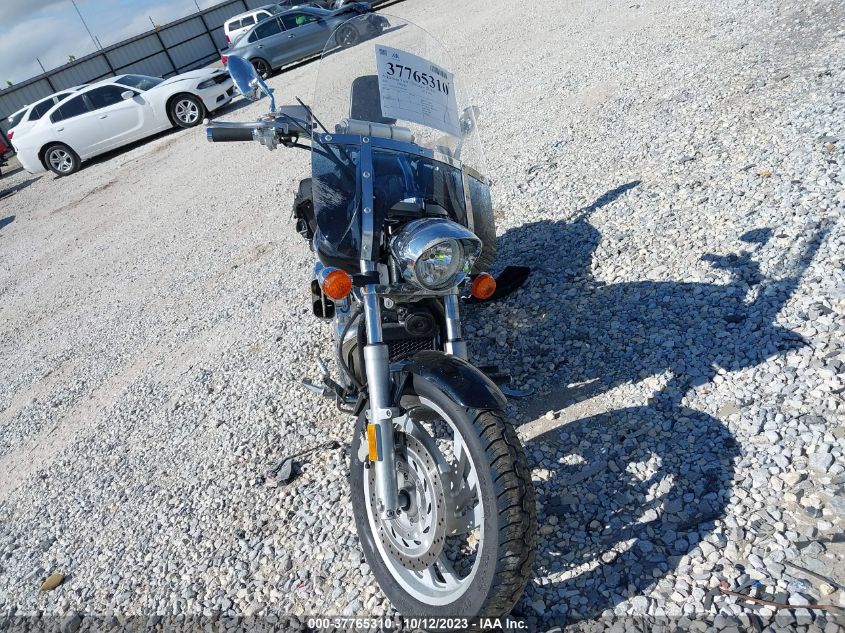 2007 HONDA VTX1300 C 1HFSC55017A301084