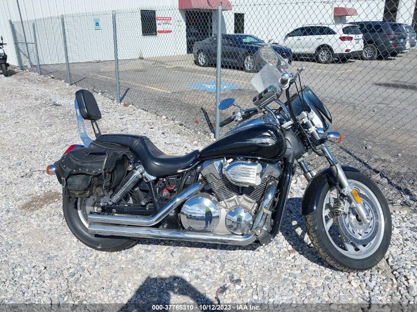 2007 HONDA VTX1300 C 1HFSC55017A301084