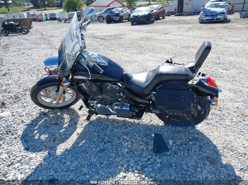2007 HONDA VTX1300 C 1HFSC55017A301084