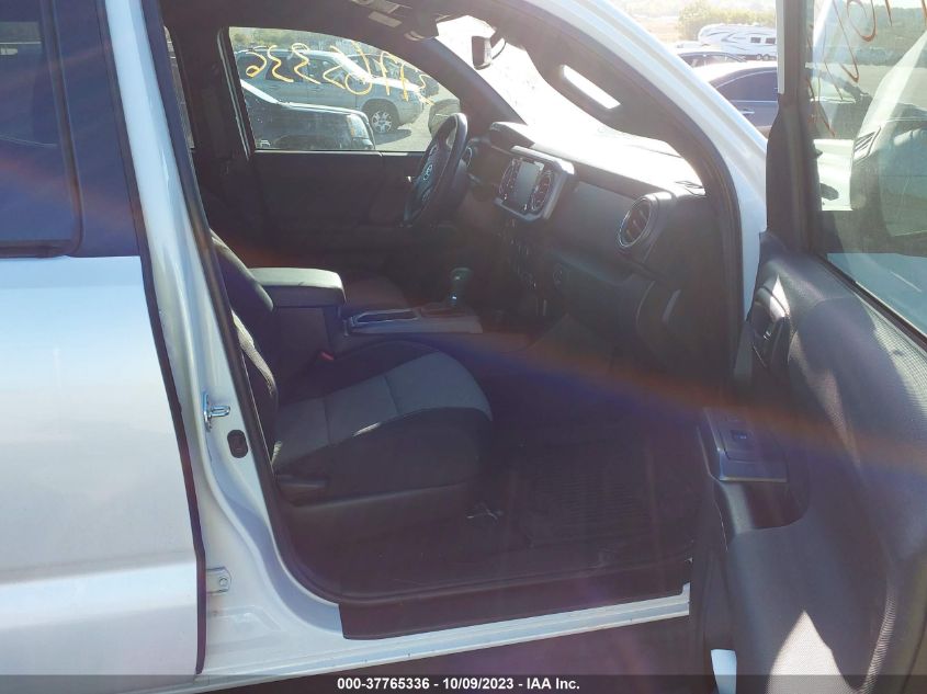 2022 TOYOTA TACOMA TRD SPORT - 3TYCZ5AN5NT074212